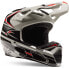 Фото #7 товара FOX RACING MX V1 Goat Strafer off-road helmet