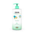 Фото #1 товара ISDIN Gel Baby Naturals 750ml shampoo