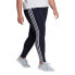 Фото #1 товара ADIDAS Essentials 3 Stripes Big Leggings