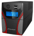 BlueWalker VI 800 STL - Line-Interactive - 0.8 kVA - 480 W - Sine - 162 V - 290 V