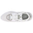 Фото #4 товара Puma Style Mirage Sport Lace Up Mens White Sneakers Casual Shoes 384372-01