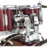 Millenium Focus Junior Drum Set Red