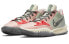 Фото #4 товара Баскетбольные кроссовки Nike Kyrie Low 4 EP CZ0105-800