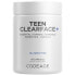 Фото #1 товара Teen Clearface Vitamins - All Skin Type Multivitamins, Minerals, Probiotics Supplement for Boys & Girls Ages 12-18 - 60ct