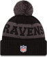 Фото #4 товара New Era NFL ON-Field Official Sideline Children's Winter Hat