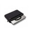 Фото #3 товара Dicota Smart Skin 10–11.6" сумка для ноутбука 29,5 cm (11.6") чехол-конверт Черный D31178