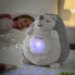 Фото #1 товара Плюшевый Ёжик с белым шумом и проектором-ночником Spikey InnovaGoods
