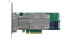 Фото #2 товара Intel RSP3DD080F - PCI Express - SAS - Serial ATA - PCI Express x8 - Low-Profile MD2 PCIe AIC - 4096 MB - DDR4 - 2133 MHz