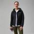 Фото #6 товара Женская спортивная куртка Berghaus Nula Micro Чёрный