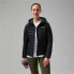 Women's Sports Jacket Berghaus Nula Micro Black