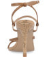 Women's Fylissa Strappy Sandals