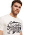 SUPERDRY Retro Rock Graphic short sleeve T-shirt