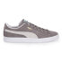 Puma 07 Suede Classic Xxi Grey