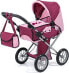 Фото #1 товара Bayer Bayer Design Doll Carts City Star - 13669AA