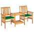 Bistro-Set (3-teilig) 3008573