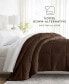 Фото #10 товара All Season Lightweight Solid Down Alternative Comforter, Twin/Twin XL