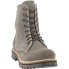 Фото #2 товара Ботинки женские Matisse No Fly Combat Booties 5 B Casual Boots NOFLY-TPX