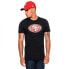 ფოტო #1 პროდუქტის NEW ERA NFL Regular Saf49E short sleeve T-shirt