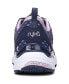 ფოტო #3 პროდუქტის Women's Hydro Sport Aqua Sneakers