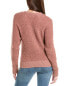 Фото #2 товара Nation Ltd Amal Raglan Alpaca & Wool-Blend Sweater Women's