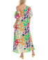 Фото #2 товара Платье женское CROSBY BY MOLLIE BURCH Lovett Maxi Dress