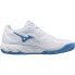 Фото #1 товара MIZUNO Wave Enforce Court CC clay shoes