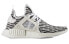 Кроссовки Adidas Originals NMD XR1 Zebra