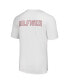 Men's White San Francisco 49ers Miles T-shirt