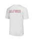 ფოტო #4 პროდუქტის Men's White San Francisco 49ers Miles T-shirt