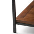 Skyler Square Coffee Table