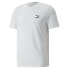 ფოტო #1 პროდუქტის PUMA SELECT Classics Small Logo T-shirt