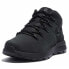 ფოტო #1 პროდუქტის TIMBERLAND Sprint Trekker Mid youth hiking boots