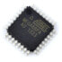 Фото #1 товара AVR microcontroller - ATmega88PA-AU SMD