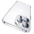 Фото #2 товара Чехол для смартфона Joyroom iPhone 14 Pro прозрачный эластичный 14X
