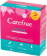 Фото #1 товара Carefree Carefree Cotton Wkładki higieniczne Uscented - bezzapachowe 1op.-56szt