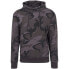 Фото #9 товара URBAN CLASSICS Camo sweatshirt