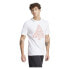 Фото #8 товара ADIDAS Tiro short sleeve T-shirt