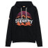 Фото #2 товара SUPERDRY Great Outdoors Graphic hoodie