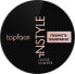 Loser Puder - TopFace Perfective Instyle Loose Powder 101