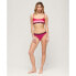 Фото #6 товара SUPERDRY Elastic Cheeky Bikini Bottom