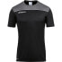 UHLSPORT Offense 23 short sleeve polo