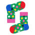 Фото #1 товара Happy Socks HS305-B Big Dot socks