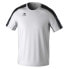 ფოტო #2 პროდუქტის ERIMA Evo Star short sleeve T-shirt