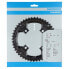 Фото #1 товара SHIMANO Deore T6010 104 BCD chainring
