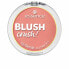 Фото #1 товара Румяна Essence BLUSH CRUSH! Nº 40 Strawberry Flush 5 g порошкообразный