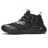 Фото #3 товара Puma Ember Demi Trail Hiking Womens Black Sneakers Athletic Shoes 37669901
