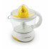 Electric Juicer Esperanza EKJ001Y Yellow White 25 W 700 ml