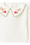 Фото #7 товара Пижама LCWAIKIKI baby Girl Embroidered Set