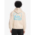 QUIKSILVER Neon Slab sweatshirt