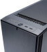 Fractal Design Define C, PC Gehäuse (Midi Tower) Case Modding für (High End) Gaming PC, schwarz